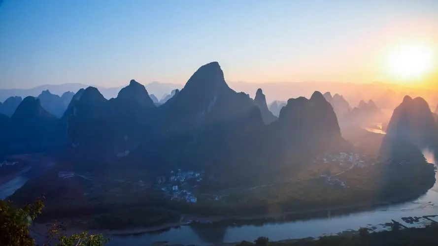 工业精密